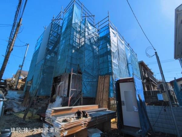 リーブルガーデン海老名市国分寺台５丁目 写真3