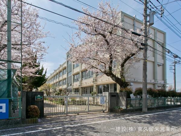 リーブルガーデン下宿２丁目第３ 周辺環境2
