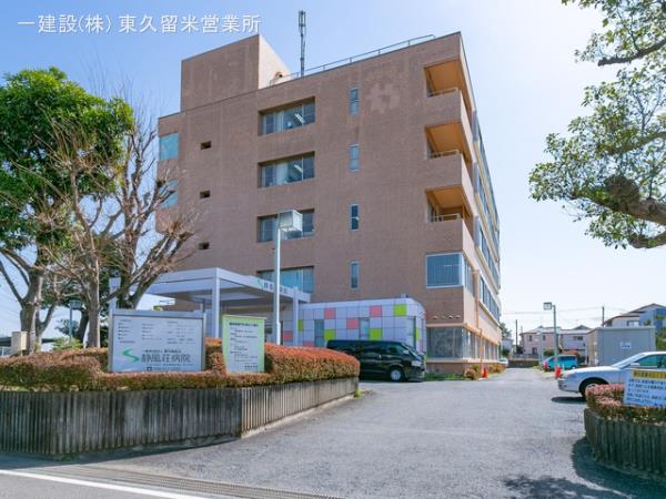 リーブルガーデン下宿２丁目第３ 周辺環境5