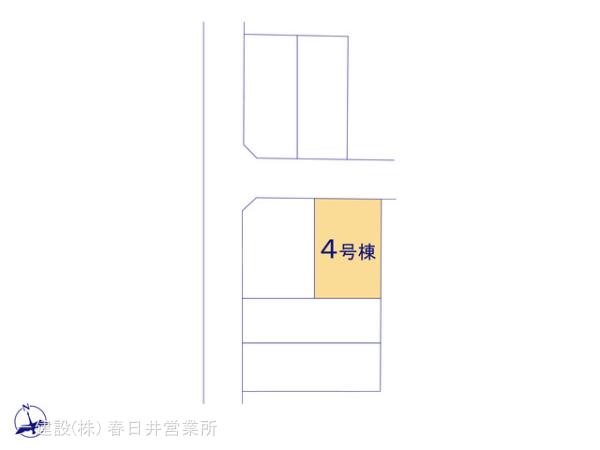 リーブルガーデン岩倉市大山寺町神田 写真20