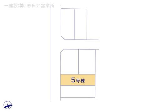 リーブルガーデン岩倉市大山寺町神田 間取り10