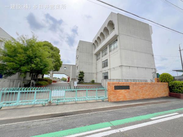 リーブルガーデン岩倉市大山寺町神田 周辺環境1