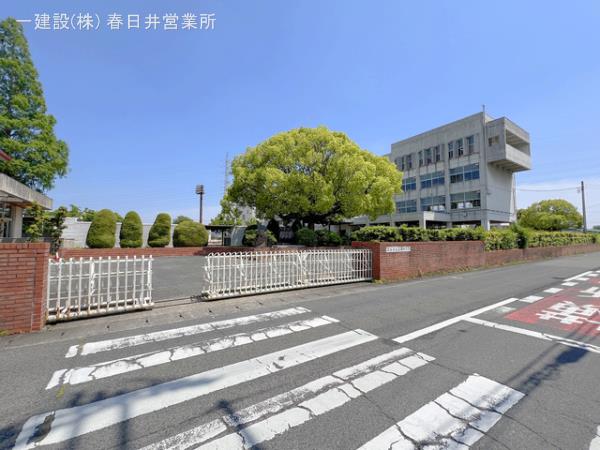 リーブルガーデン岩倉市大山寺町神田 周辺環境2