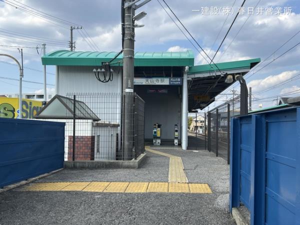 リーブルガーデン岩倉市大山寺町神田 周辺環境3