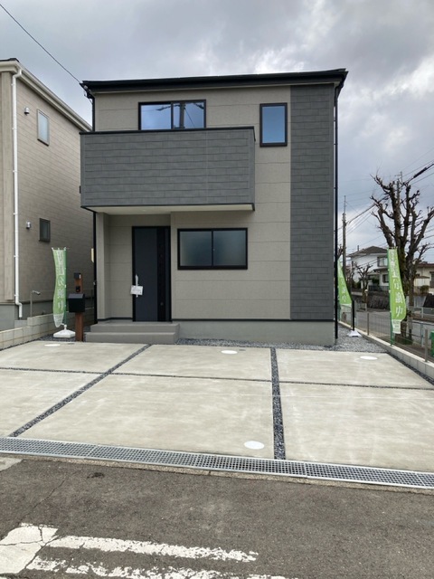 リーブルガーデン春日井市高森台七丁目 写真5