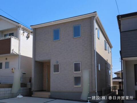 リーブルガーデン春日井市高森台七丁目 外観・内装2
