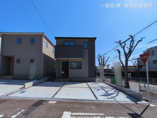 リーブルガーデン春日井市高森台七丁目 写真3