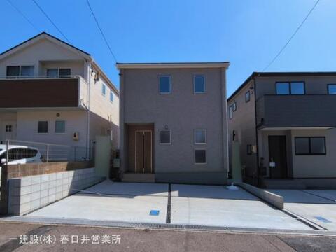 リーブルガーデン春日井市高森台七丁目 外観・内装4
