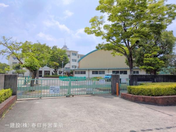 リーブルガーデン春日井市高森台七丁目 周辺環境1