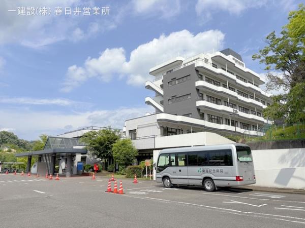 リーブルガーデン春日井市高森台七丁目 周辺環境5