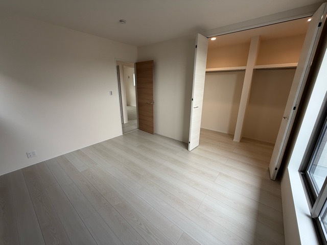 リーブルガーデン春日井市熊野桜佐区画整理 写真5