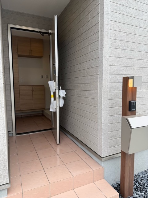 リーブルガーデン春日井市熊野桜佐区画整理 写真9