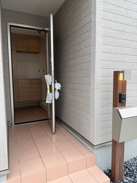 リーブルガーデン春日井市熊野桜佐区画整理 外観・内装9