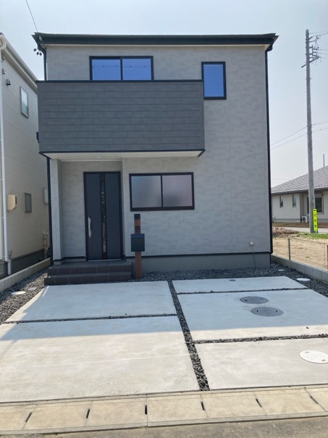 リーブルガーデン春日井市熊野桜佐区画整理 写真10