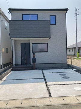 リーブルガーデン春日井市熊野桜佐区画整理 外観・内装10