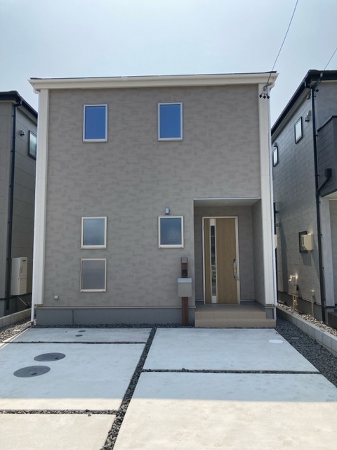 リーブルガーデン春日井市熊野桜佐区画整理 写真11
