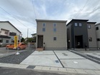 リーブルガーデン春日井市熊野桜佐区画整理 写真1