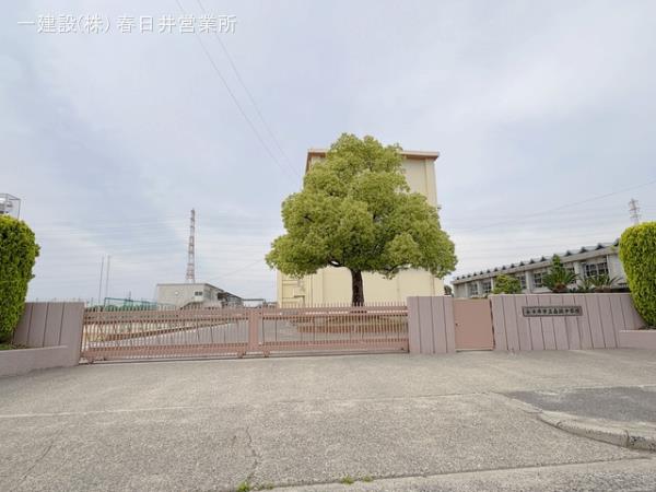 リーブルガーデン春日井市熊野桜佐区画整理 周辺環境2
