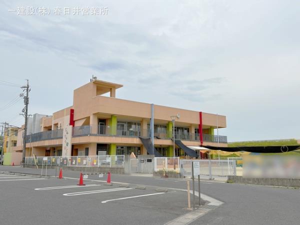 リーブルガーデン春日井市熊野桜佐区画整理 周辺環境4