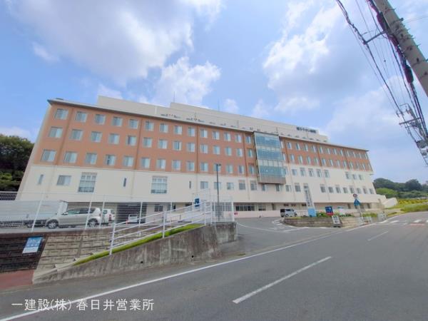 リーブルガーデン春日井市熊野桜佐区画整理 周辺環境5