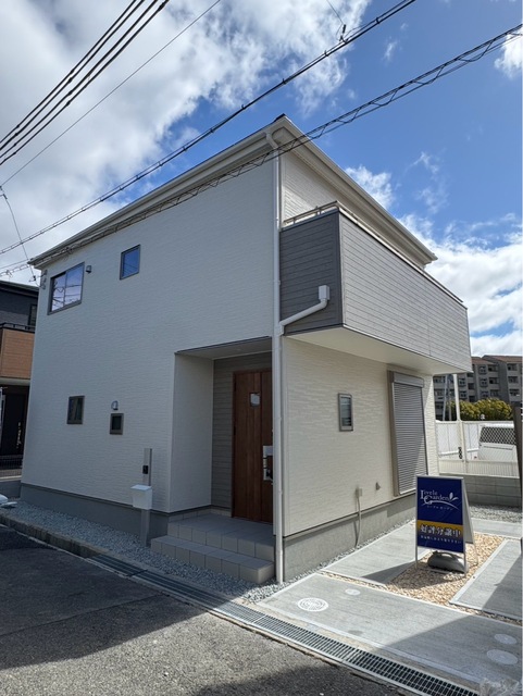 リーブルガーデン明石市貴崎4期 写真9