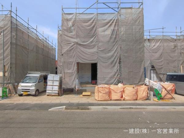 リーブルガーデン津島市役所前 写真6