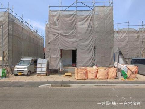 リーブルガーデン津島市役所前 外観・内装6