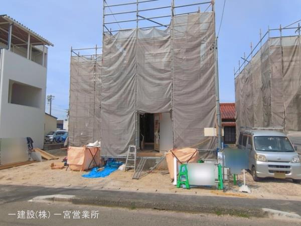 リーブルガーデン津島市役所前 写真7