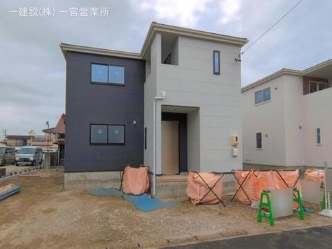 リーブルガーデン津島市役所前 外観・内装9