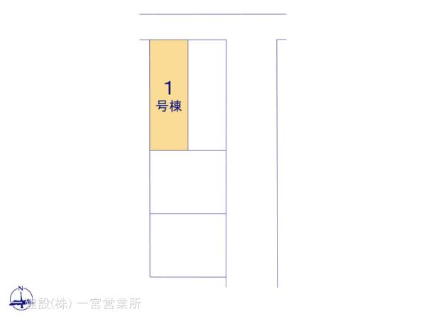 リーブルガーデン津島市役所前 写真10
