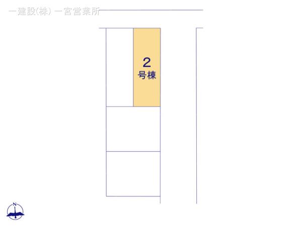 リーブルガーデン津島市役所前 写真12