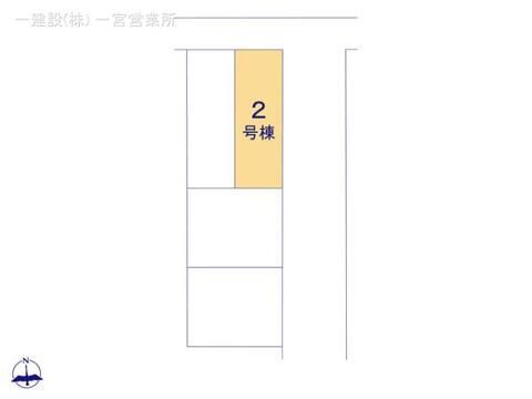 リーブルガーデン津島市役所前 間取り4
