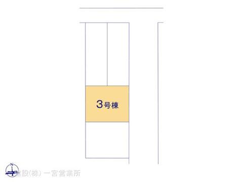 リーブルガーデン津島市役所前 間取り6