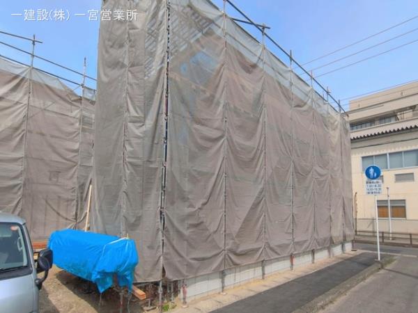 リーブルガーデン津島市役所前 写真3