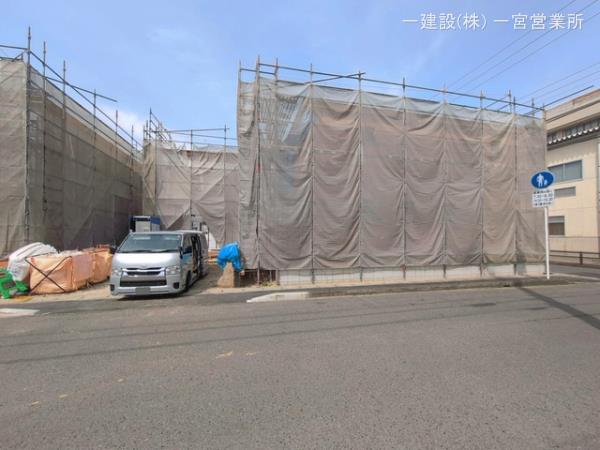 リーブルガーデン津島市役所前 写真4