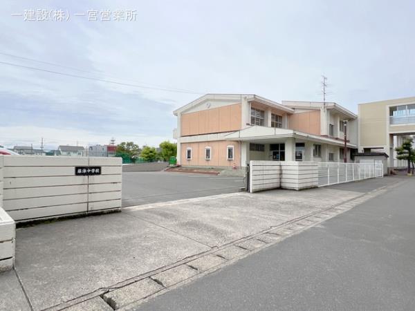 リーブルガーデン津島市役所前 周辺環境2