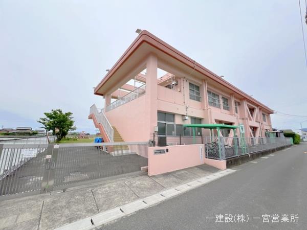 リーブルガーデン津島市役所前 周辺環境4