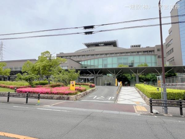 リーブルガーデン津島市役所前 周辺環境5