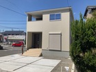 リーブルガーデン半田市新居町第１０ 写真2