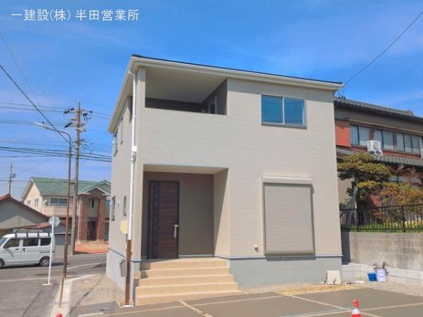 リーブルガーデン半田市新居町第１０ 写真3