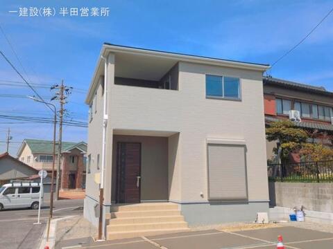 リーブルガーデン半田市新居町第１０ 外観・内装3