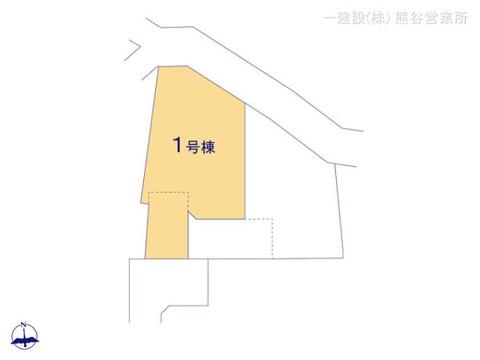 リーブルガーデン熊谷末広第５ 間取り2