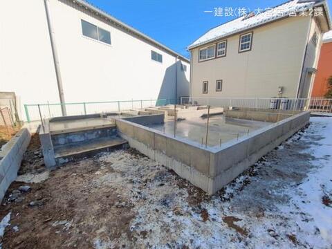 リーブルガーデン春日部市豊野町1丁目 外観・内装5