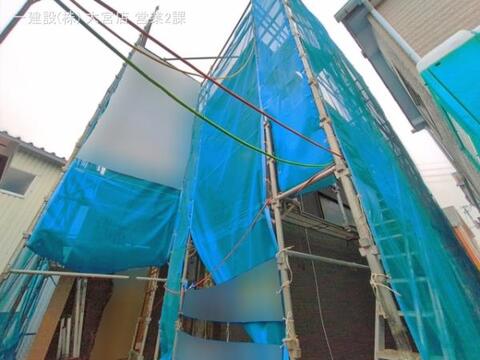 リーブルガーデン春日部市豊野町1丁目 外観・内装2