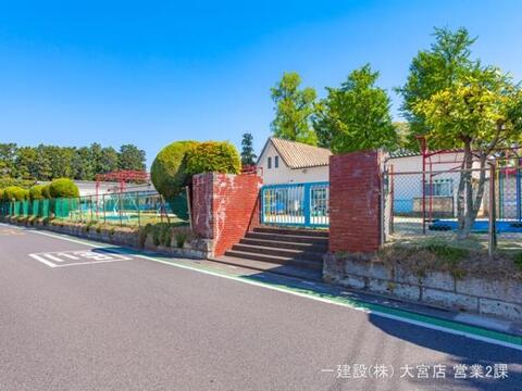 春日部市立第5保育所:1600m