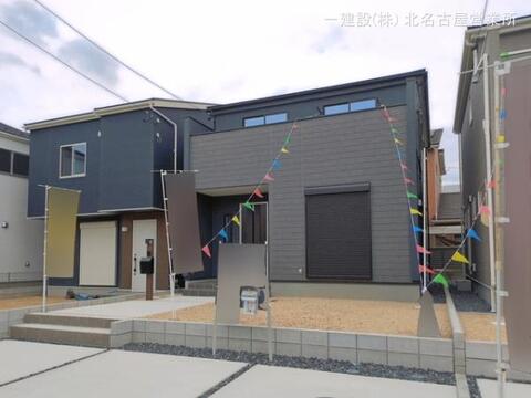 リーブルガーデン春日井市下津町 外観・内装7