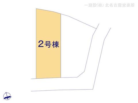 リーブルガーデン春日井市下津町 間取り4