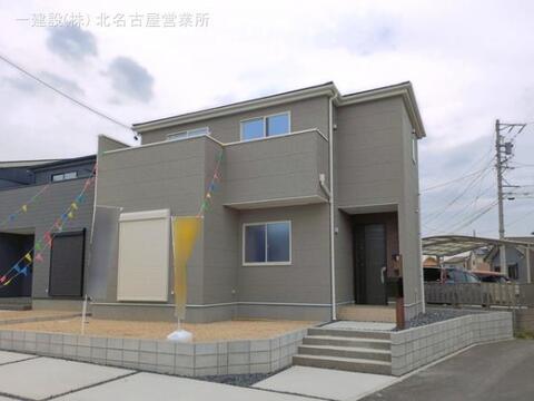 リーブルガーデン春日井市下津町 外観・内装1