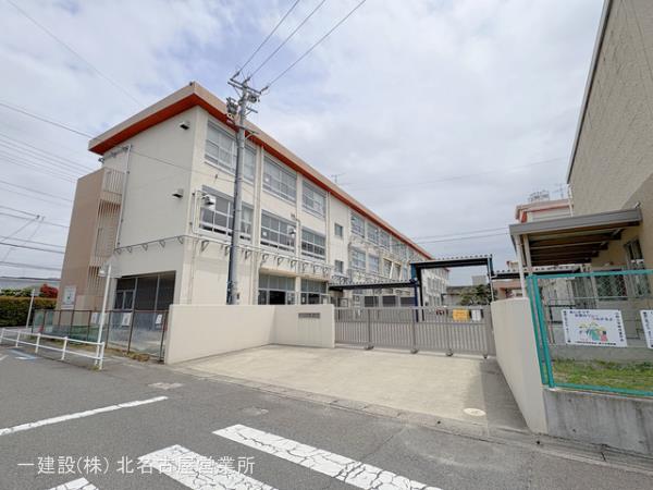 リーブルガーデン春日井市下津町 周辺環境1