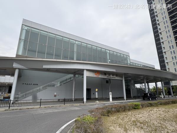 リーブルガーデン春日井市下津町 周辺環境3
